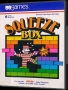 Atari  2600&nbsp; - &nbsp;Squeeze Box (1982) (US Games)